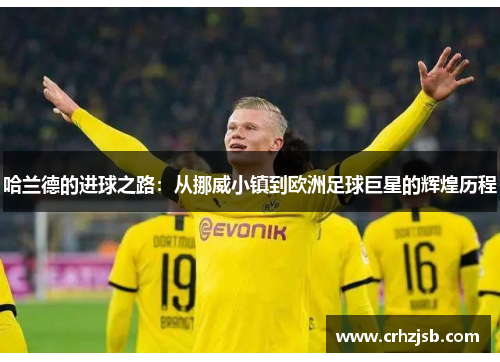 哈兰德的进球之路：从挪威小镇到欧洲足球巨星的辉煌历程