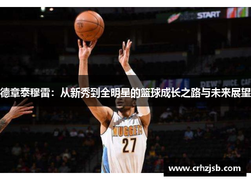 德章泰穆雷：从新秀到全明星的篮球成长之路与未来展望